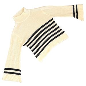 Chelsea & Violet Girls Sweater - size: Medium